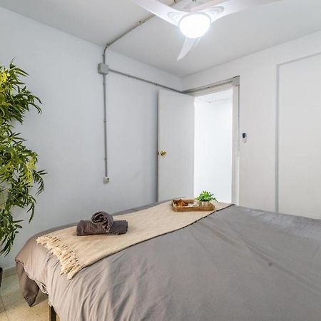 Seaside Boutique Apartment Фуэнхирола Экстерьер фото
