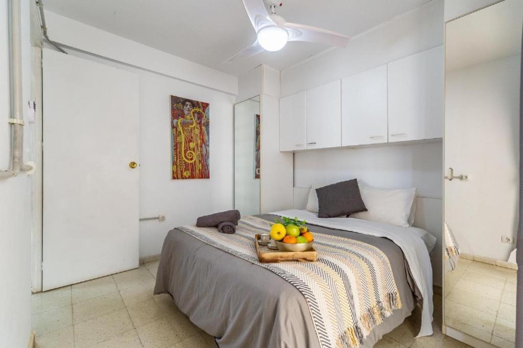 Seaside Boutique Apartment Фуэнхирола Экстерьер фото
