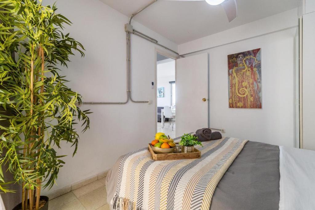 Seaside Boutique Apartment Фуэнхирола Экстерьер фото